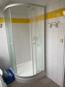 PODĚBRADY-BYT 1+kk - 12