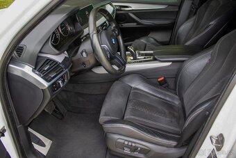 BMW X5 30d xDrive M-packet /AJ NA SPLÁTKY/ f15 - 12