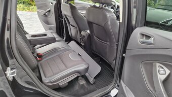 FORD KUGA 4x4 2.0 TDCI 110 KW.TITANIUM.POUZE FORD SERVIS. - 12