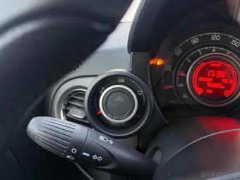 Fiat 500 Abarth, 1,4, Abarth 595 competizione  - 12