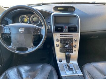Volvo XC60 - 12