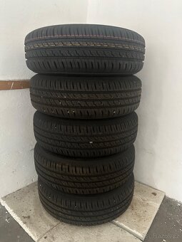 Prodám Peugeot 206 - 12