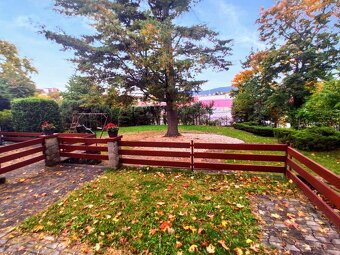 Pronájem bytu 3+1, 81m2, Liberec - Durychova - 12