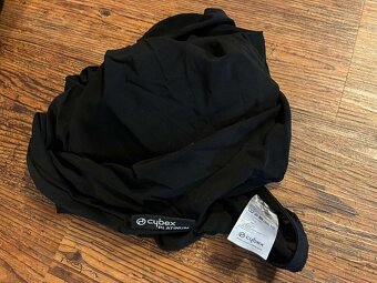 Cybex Priam Koi - 12