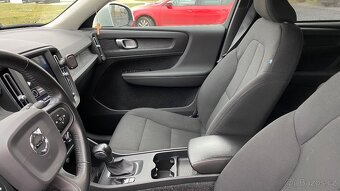 Volvo XC40 D3 - 12