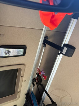 MB ACTROS 5 GENERACE  1848  STANDART 2023 - 12