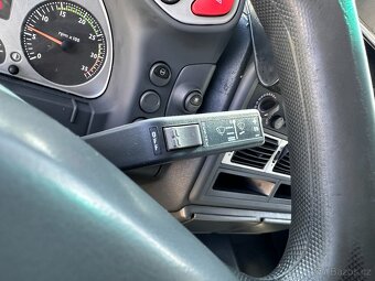 Iveco EUROCARGO 180E24 SKŘÍŇ ČELO E3 - 12