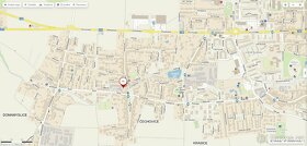 IBC KONTEJNER nádrž s PODSTAVCEM 5.000,-Kč PROSTĚJOV - 12