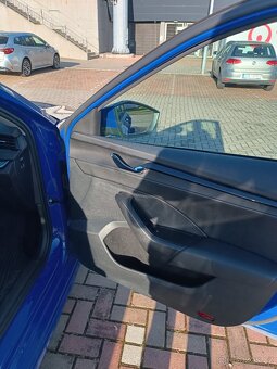 Škoda Octavia 4 - 12