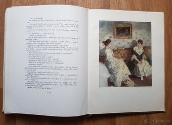 Prodám knihy O ZTRACENÉM ŠEVCI 1-2díl - 12