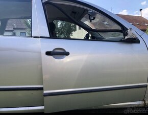 Škoda fabia 1.2 1.4 díly - 12