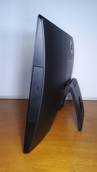 PC#202 sestava HP ProOne 400G3, Core i3, SSD, W11 - 12