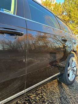 VW Passat B7 Highline s DSG - 12