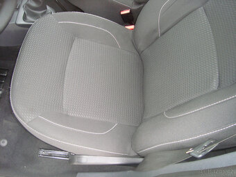 Dacia Lodgy 1,6  1.majitel - 12