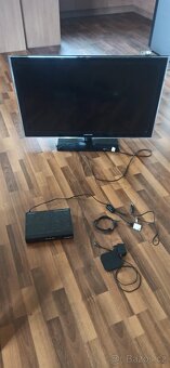 Televizní set Samsung + Mii box Liberec - 12