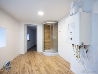 Prodej domu Konice 180 m² + garáž - 12