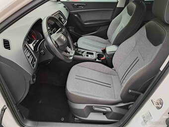 Seat Ateca 2,0 TDI STYLE 142.000 km - 12