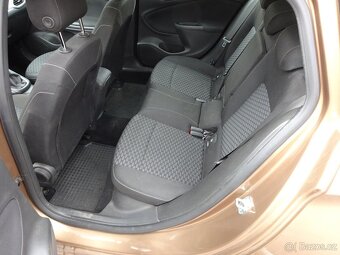 Opel Astra 1.6 CDTI Combi r.v.2017 2.Maj.serv.kníž.ČR - 12