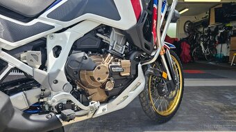HONDA CRF 1100 D4M AFRICA TWIN ADVENTURE SPORT DCT EERA - 12