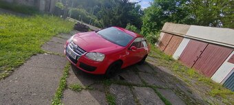 Vw Jetta - 12