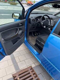 Ford C-MAX - 12