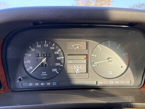 Prodám Bmw e28 524d 150 kw+ swap M57 - 12