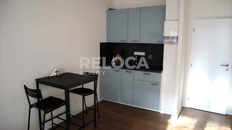1+KK, 29m2, OV, P4, Modřany, Semická, hezký byt v hezkém dom - 12