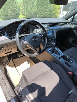 Volkswagen Passat B8 Alltrack 2.0 TSI✅ 162kw 2018 - 12