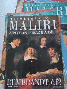 Malíři - 12