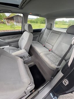 Volkswagen Golf IV, r.v. 1999 - 12