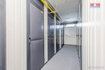 Prodej bytu 3+1, 68 m², Litoměřice, ul. Na Výsluní - 12