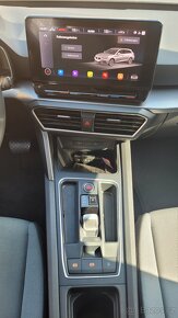Seat Leon ST 1,5 TSi 110kW DSG FullLed Matrix DPH - 12