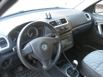 ŠKODA ROOMSTER 1.4 TDI, 152000 KM - 12