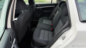 Škoda Octavia //1.6TDi//77kW//4X4//ELEGANCE//1.MAJITEL// - 12