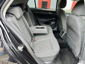 Volkswagen Golf 2,0 TDi DSG LIFE záruka / 2021 - 12