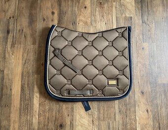 Equestrian Stockholm Golden Brass DL a COB - 12