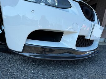 BMW E92 M3 - Manuál - 12