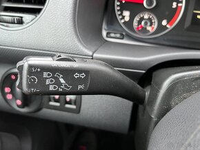 Volkswagen Caddy, 1.6 TDi 75kW - 12