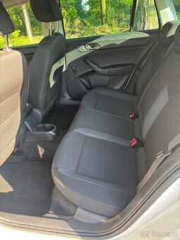 Škoda rapid spaceback 1.2 tsi 77kw - 12