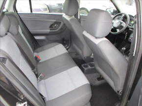 Škoda Fabia 1,2 TSI NOVÉ ROZVODY - 12