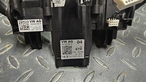 Tempomat 5K0953502N, 5K0953513S 6RA953501AA - 12