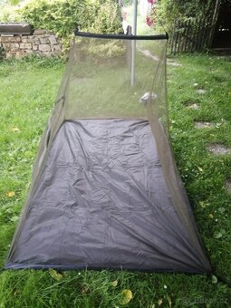 ultralight moskytiera pod tarp,stan - 12