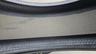 Letní pneu 235/40/19 Hankook - 12