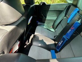 Peugeot 307 cc 2.0 16v 130kw - 12