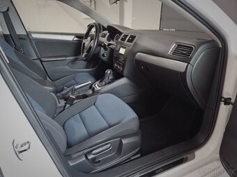 Volkswagen Jetta 1.6i 77kw Automat, 98t.km. - 12