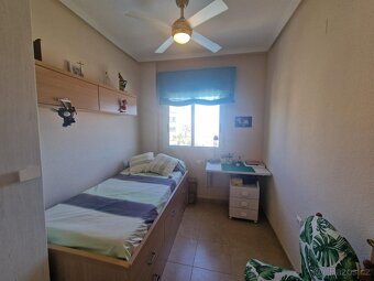 ŠPANĚLSKO, Torrevieja, apartmán s výhledem na moře - 12
