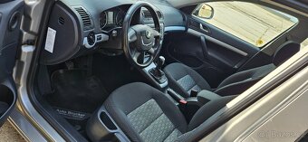 ŠKODA OCTAVIA 1.2TSi 77kW KLIMA VYHŘ.SED.TEMPOMAT - 12