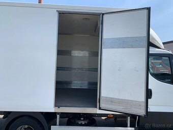 Iveco DAILY 70C17 3,0-170PS CARRIER , ČELO , Euro 5 /8942/ - 12