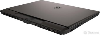 16" 240HZ 2K_MSI VECTOR 16 HX_i9-14900HX_32GB_RTX 4060 8GB - 12