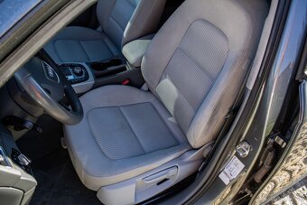 Audi A4 Avant 2.0 TDI quattro / AJ NA SPLÁTKY / PROTIÚČET / - 12